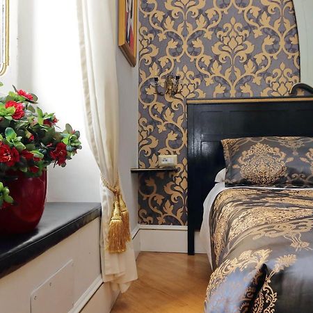 Domus Monami Luxury Suites ローマ エクステリア 写真