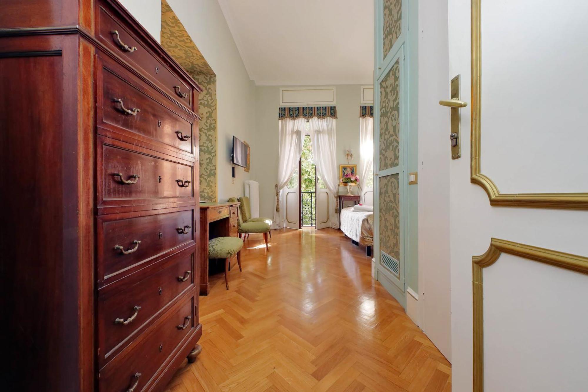 Domus Monami Luxury Suites ローマ エクステリア 写真